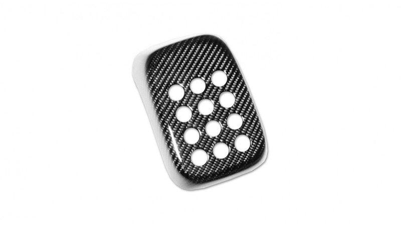 Novitec Ferrari F12 Berlinetta | Cover For Rear Fog Light (For Cars Without Rear-View Camera)