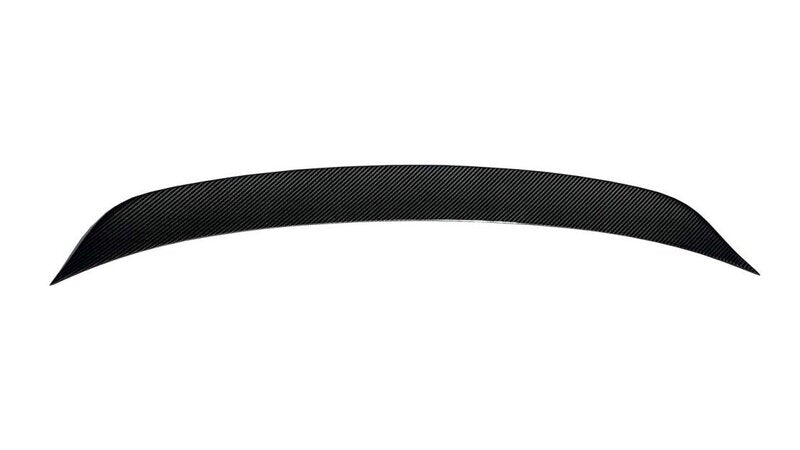Novitec Ferrari Roma | Rear Spoiler Lip