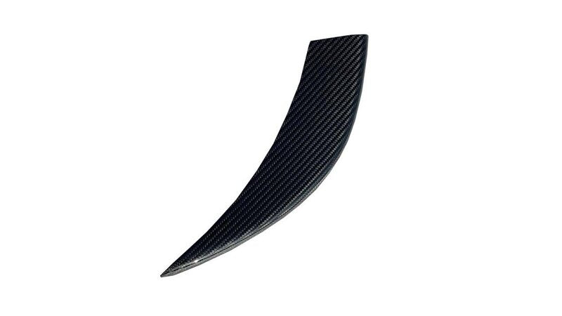 Novitec Ferrari Roma | Diffusor Fin