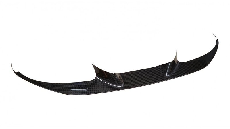 Novitec Ferrari F8 Tributo/Spider | Cover Frontbumper