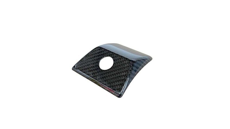 Novitec Ferrari F8 Tributo/Spider | Cover Rearview-Camera (For Cars with Rearview Camera )