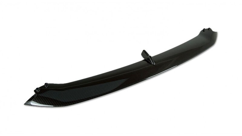 Novitec Ferrari GTC4 Lusso | Front Strut (Visible Carbon - Ferrari)