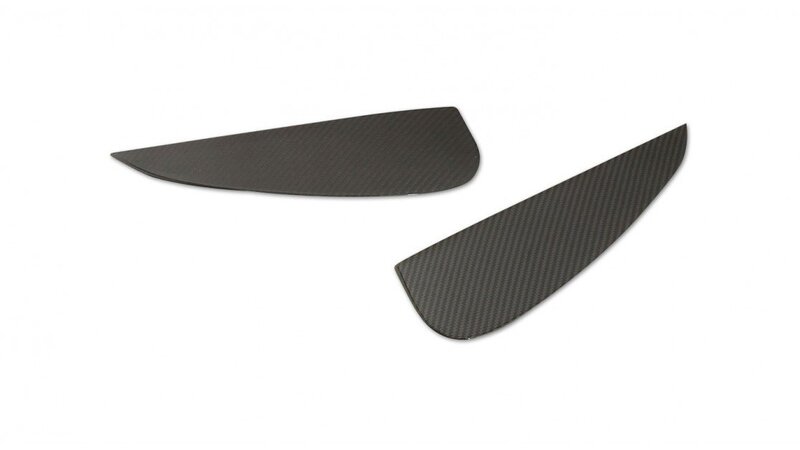 Novitec Ferrari California T | Inset For Engine Bonnet