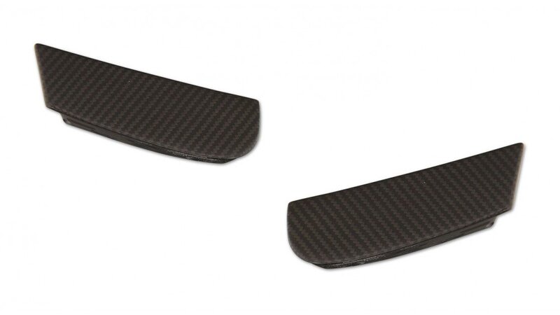 Novitec Ferrari California T | Cover For Air-Outlet Rearbumper