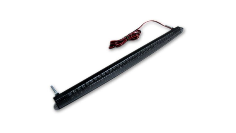 Novitec Ferrari 458 Spider/Speciale/Aperta | Ferrari 458 Italia | 3rd Brake Light Led (Black)