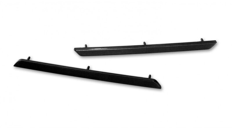 Novitec Ferrari California T | Reflectors (Set) (Black)