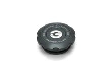 Goldenwrench Supply BMW M Car F Series BLACKLINE Performance Edition Washer Fluid Caps