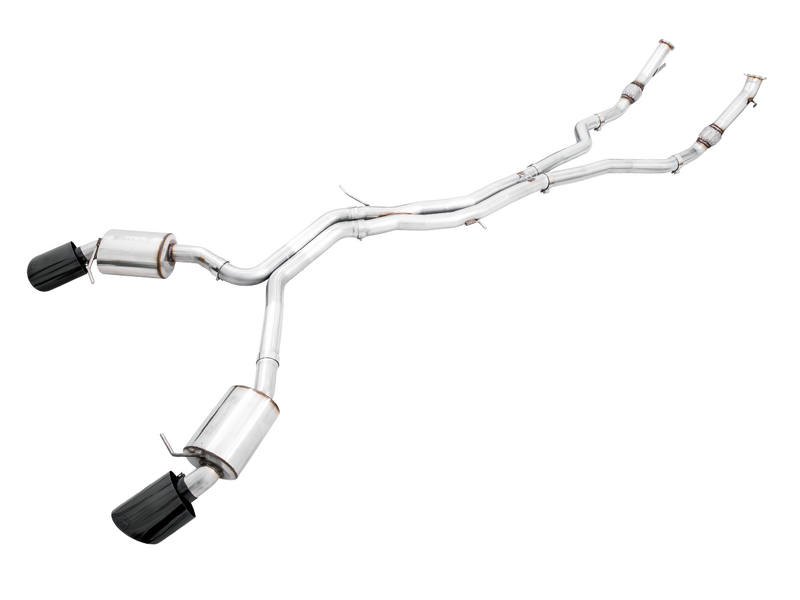 AWE Exhaust Suite FOR 2020+ AUDI B9.5 RS5 COUPE & SPORTBACK 2.9TT