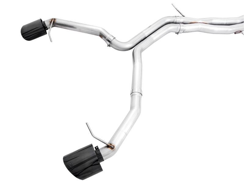 AWE Exhaust Suite FOR 2020+ AUDI B9.5 RS5 COUPE & SPORTBACK 2.9TT