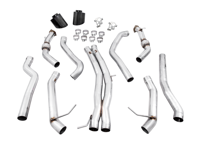 AWE Exhaust Suite for Audi B9 RS5 Coupe 2.9TT