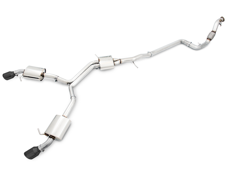 AWE Exhaust Suite FOR AUDI B9 A4 2.0T