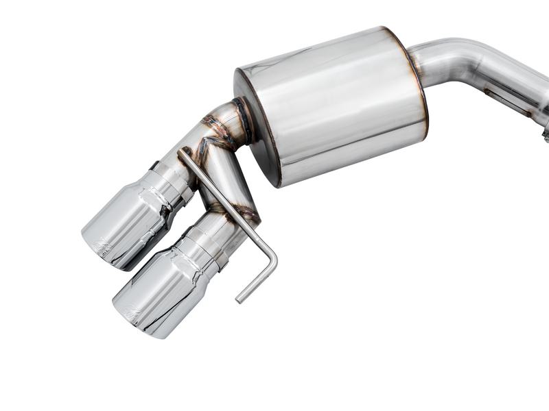 AWE Exhaust Suite FOR THE 2018+ FORD S550 MUSTANG GT