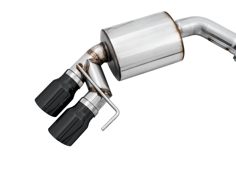 AWE Exhaust Suite FOR THE 2018+ FORD S550 MUSTANG GT