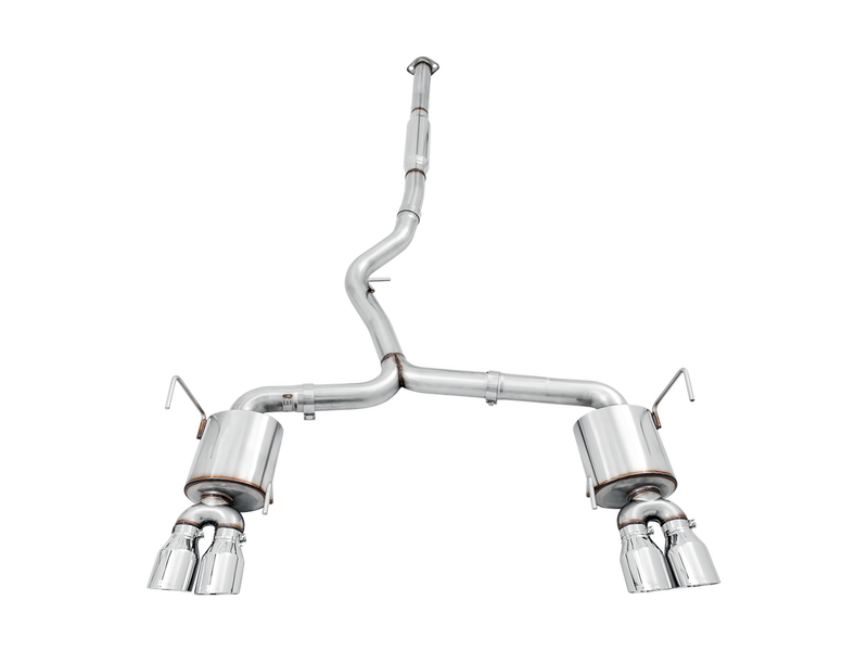 AWE PERFORMANCE Exhaust Suite FOR FA20-EQUIPPED WRX