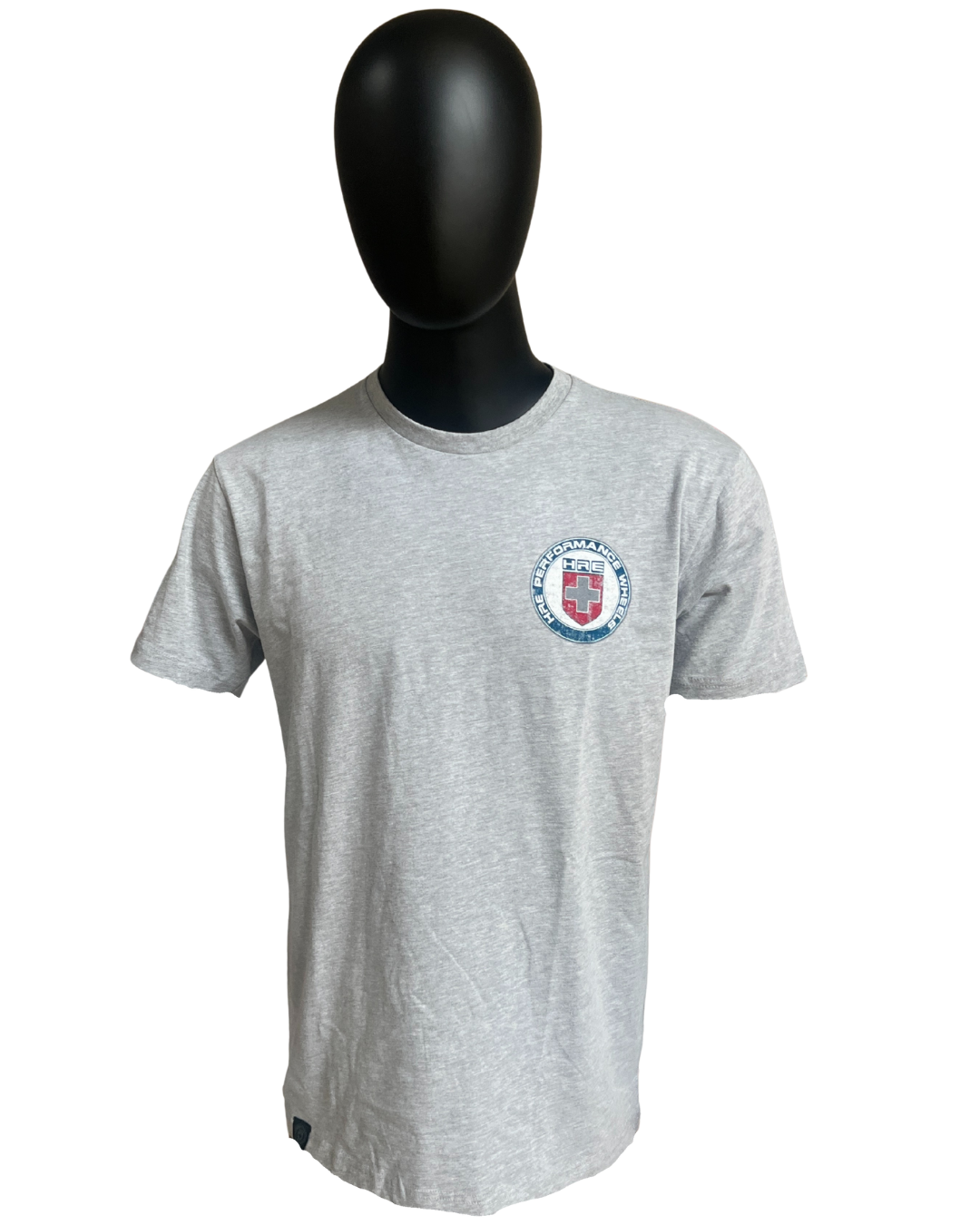 HRE Mens Vintage Forged T-Shirt