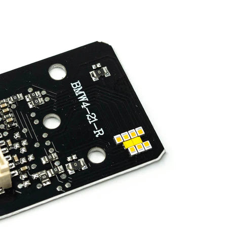 iilumo CSL YELLOW DRL LED MODULES : BMW M3 G80 G81 / M4 G82 G83 / 4-SERIES 420i 430i M440i