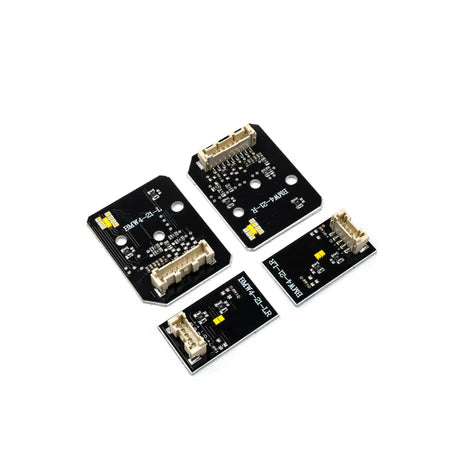 iilumo CSL YELLOW DRL LED MODULES : BMW M3 G80 G81 / M4 G82 G83 / 4-SERIES 420i 430i M440i