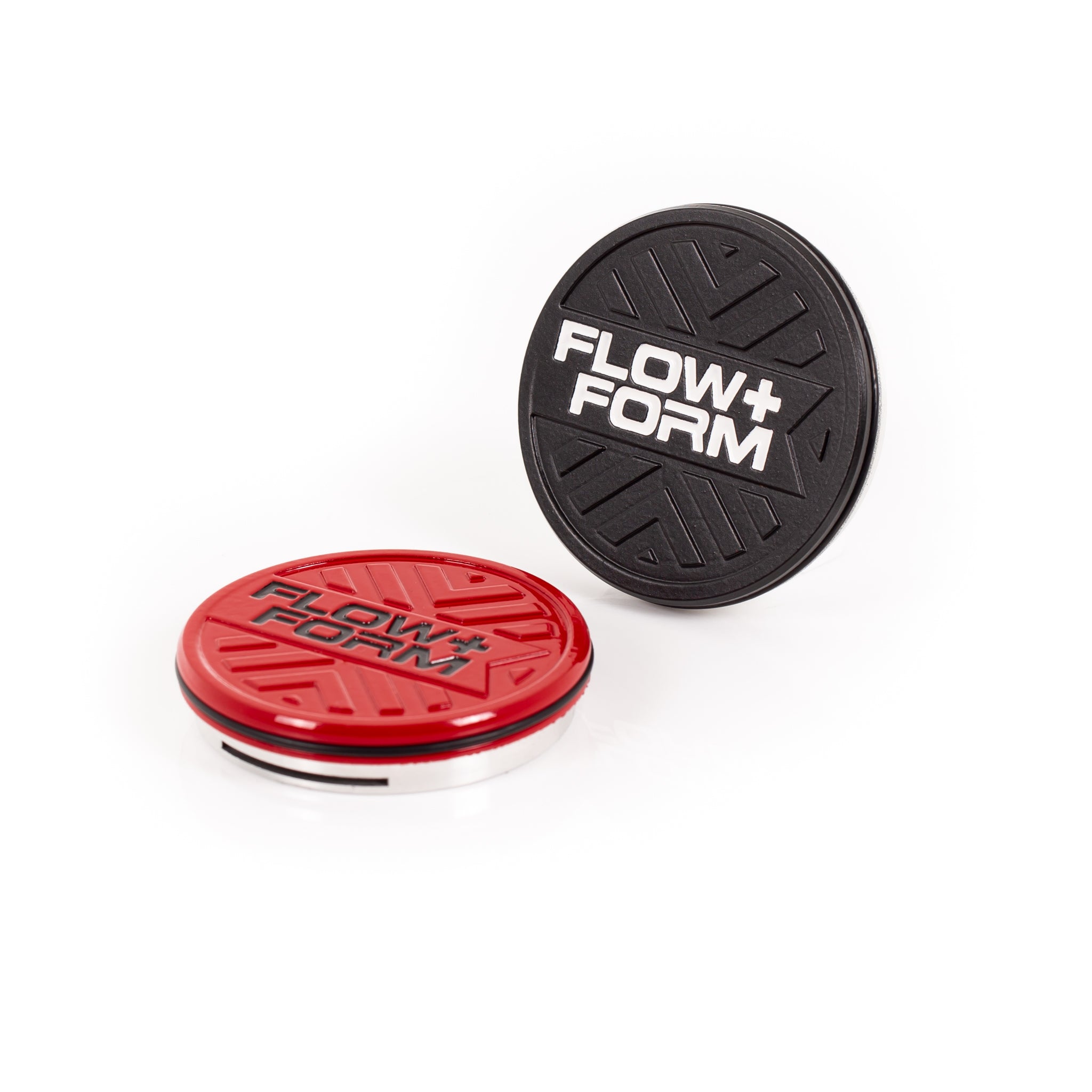 HRE FlowForm Billet Center Cap - Standard