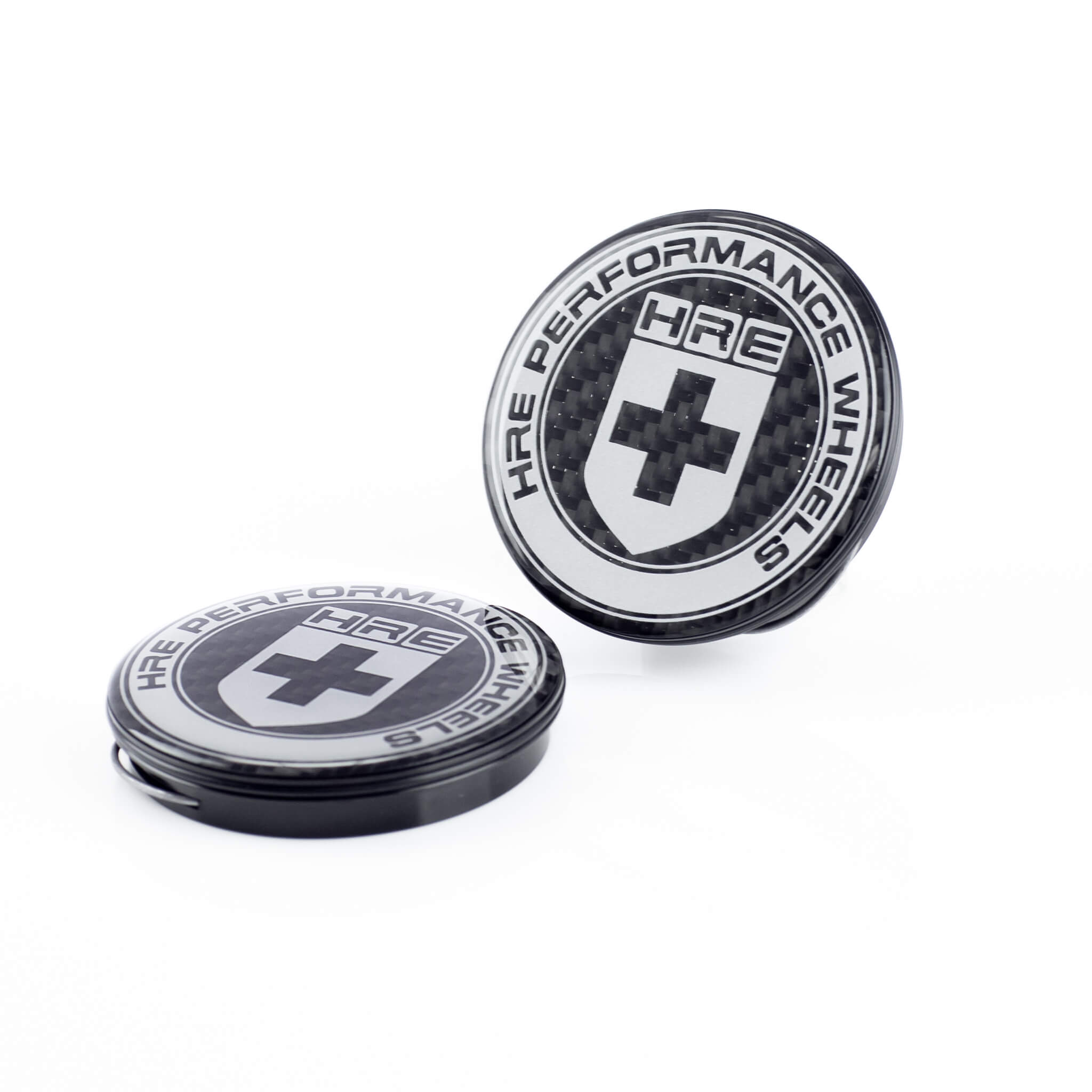 HRE Carbon Centre Cap