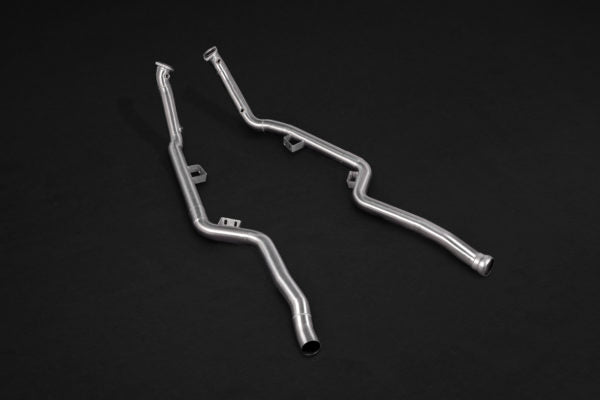 Capristo Delete Pipes - 02MB01503004