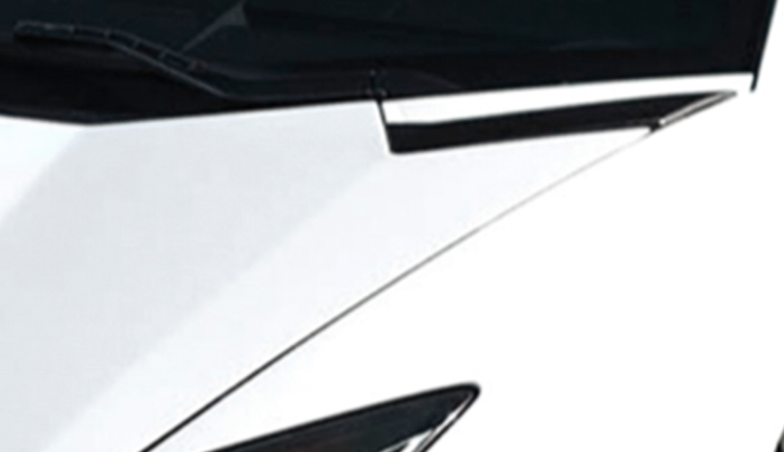 1016 Industries Lamborghini Aventador LP700 Hood Vents (Twill Carbon)