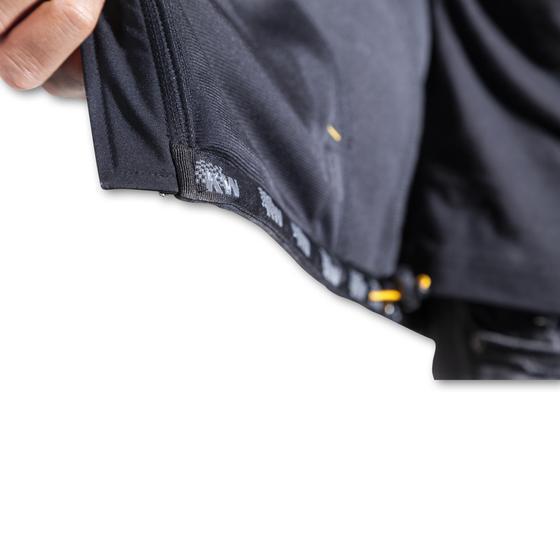 KW Soft Shell Jacket men