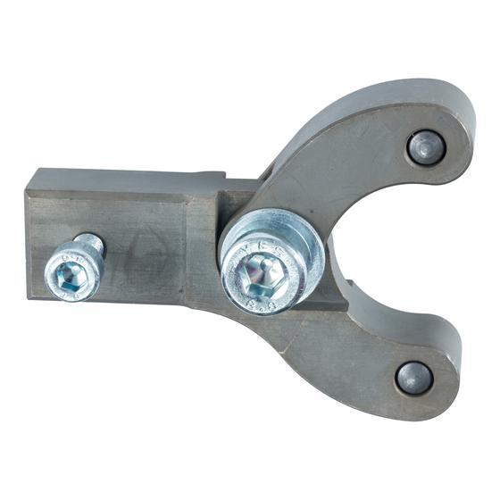 KW Allen key DMR 6mm for torque wrench