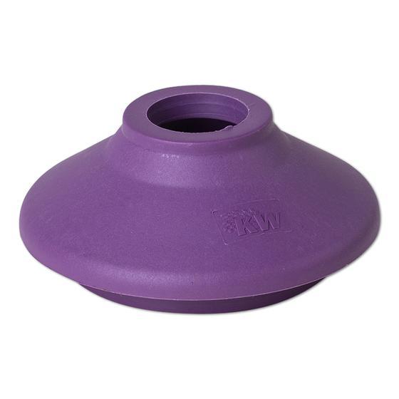KW Upper spring seat
