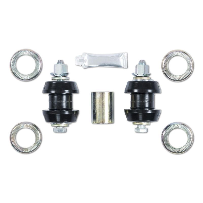 KW Wheel camber correction for the front axle for Mercedes-Benz C-Class (W205) 204, 204 AMG 07/2013-12/2020