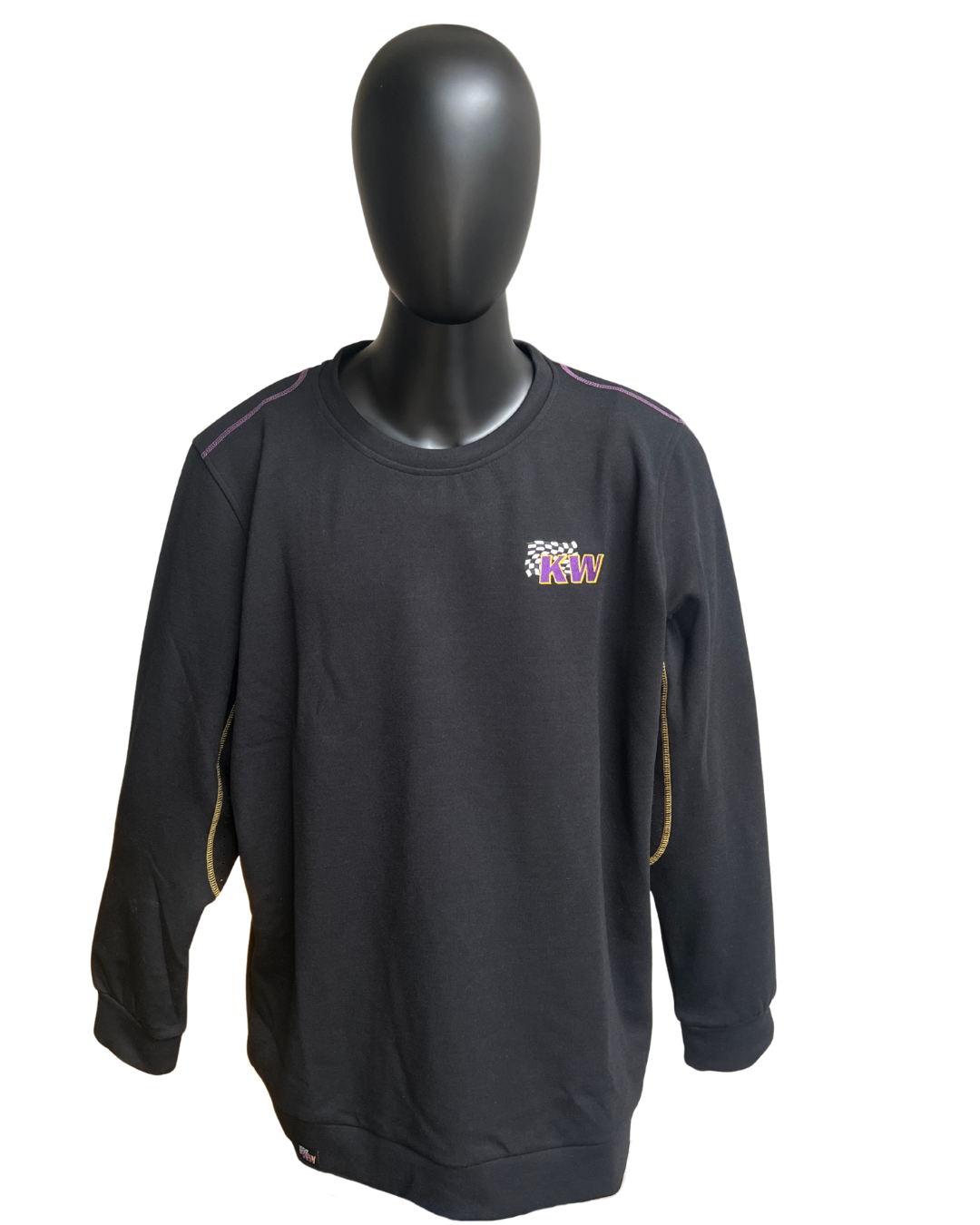 KW Unisex Sweatshirt