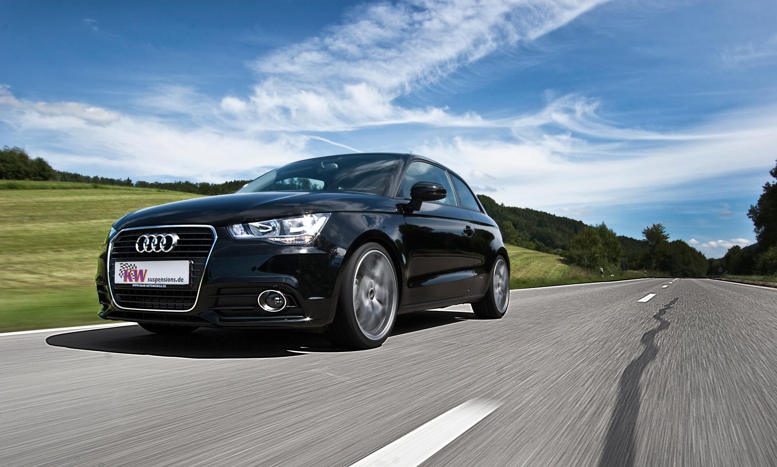 KW Coilover suspension V2 inox SEAT IBIZA Mk IV SPORTCOUPE (6J1, 6P5) 06/2008-12/2018 (15281016)