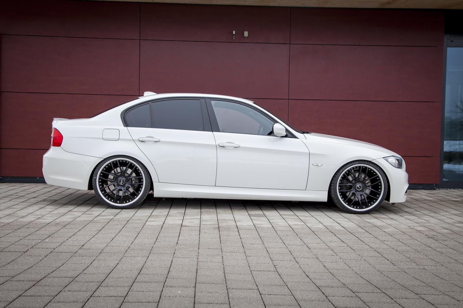 KW Coilover suspension V3 inox BMW 3 Coupe (E92) 01/2005-12/2013 (35220048)