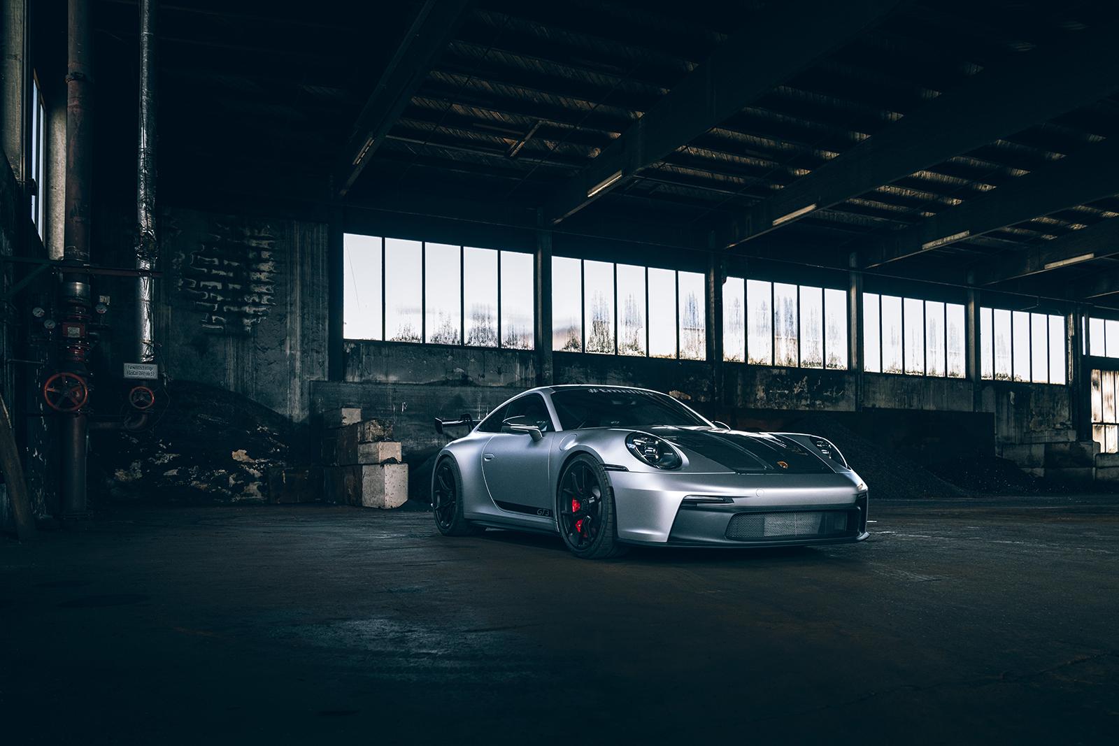 KW V5 Clubsport Coilovers 3090171093
