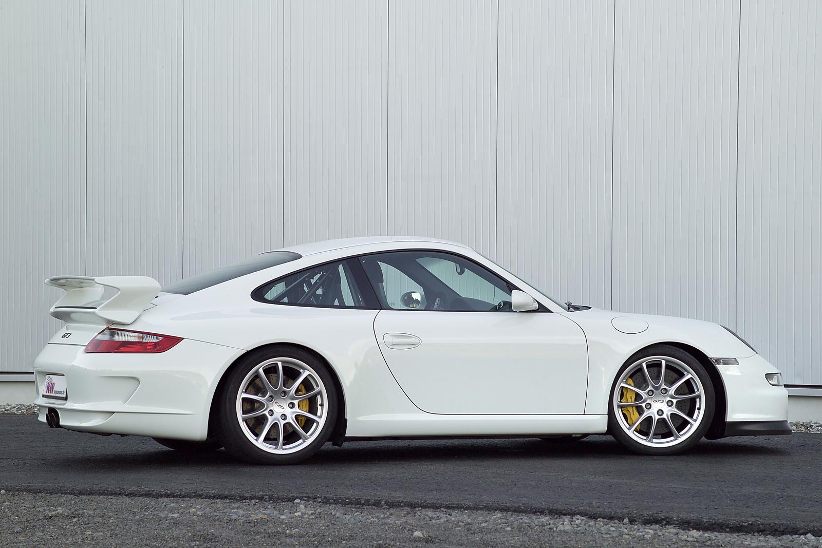 KW Coilover suspension V3 inox PORSCHE 911 (996) 09/1997-09/2005 (35271007)
