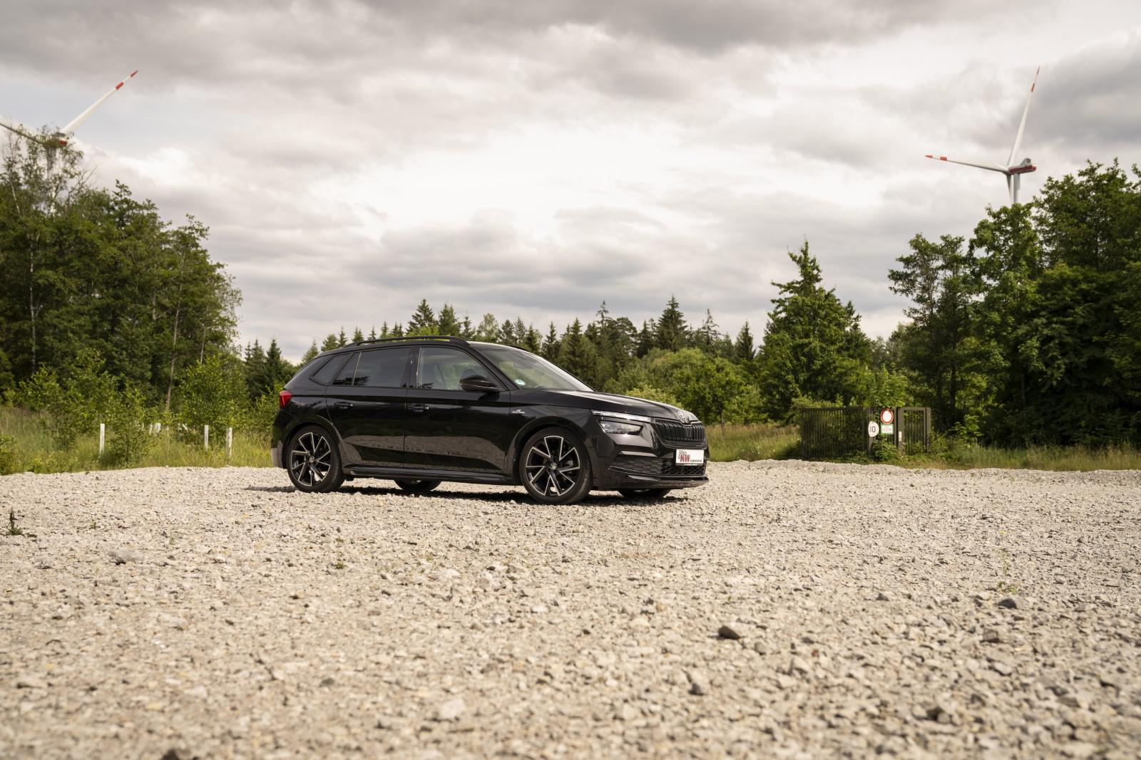 KW Coilover suspension V1 inox SEAT ARONA (KJ7) 07/2017-