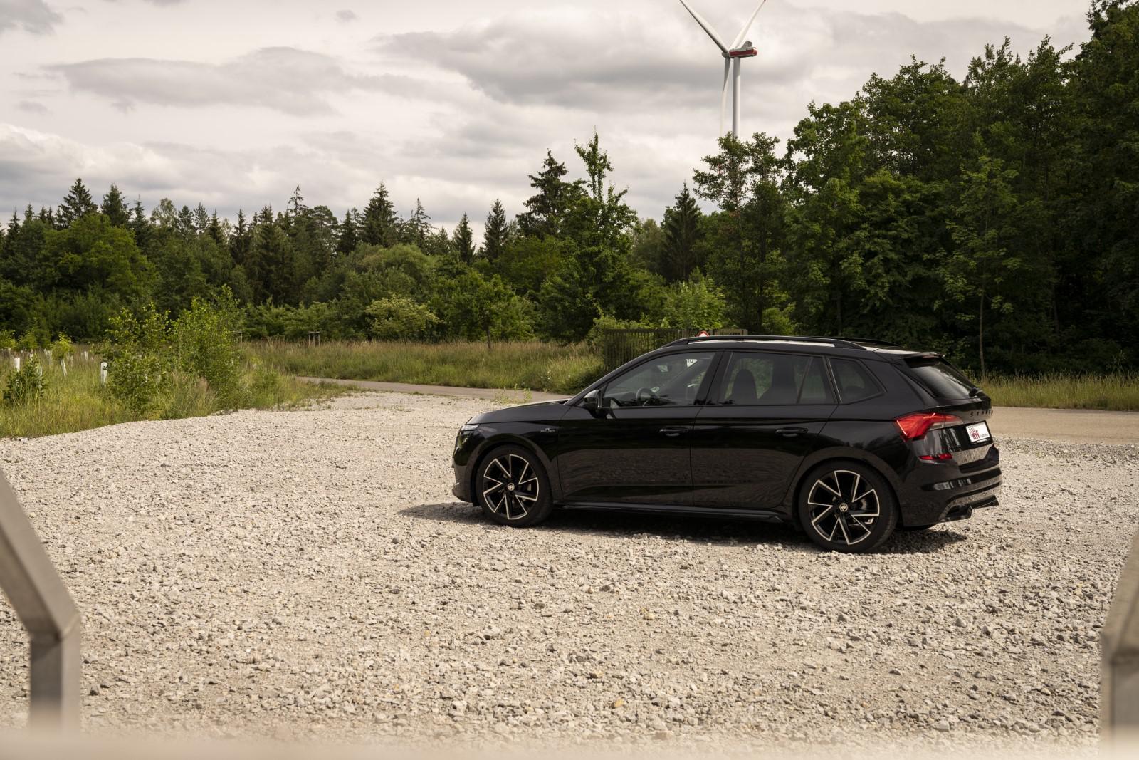 KW Coilover suspension V1 inox SEAT ARONA (KJ7) 07/2017-