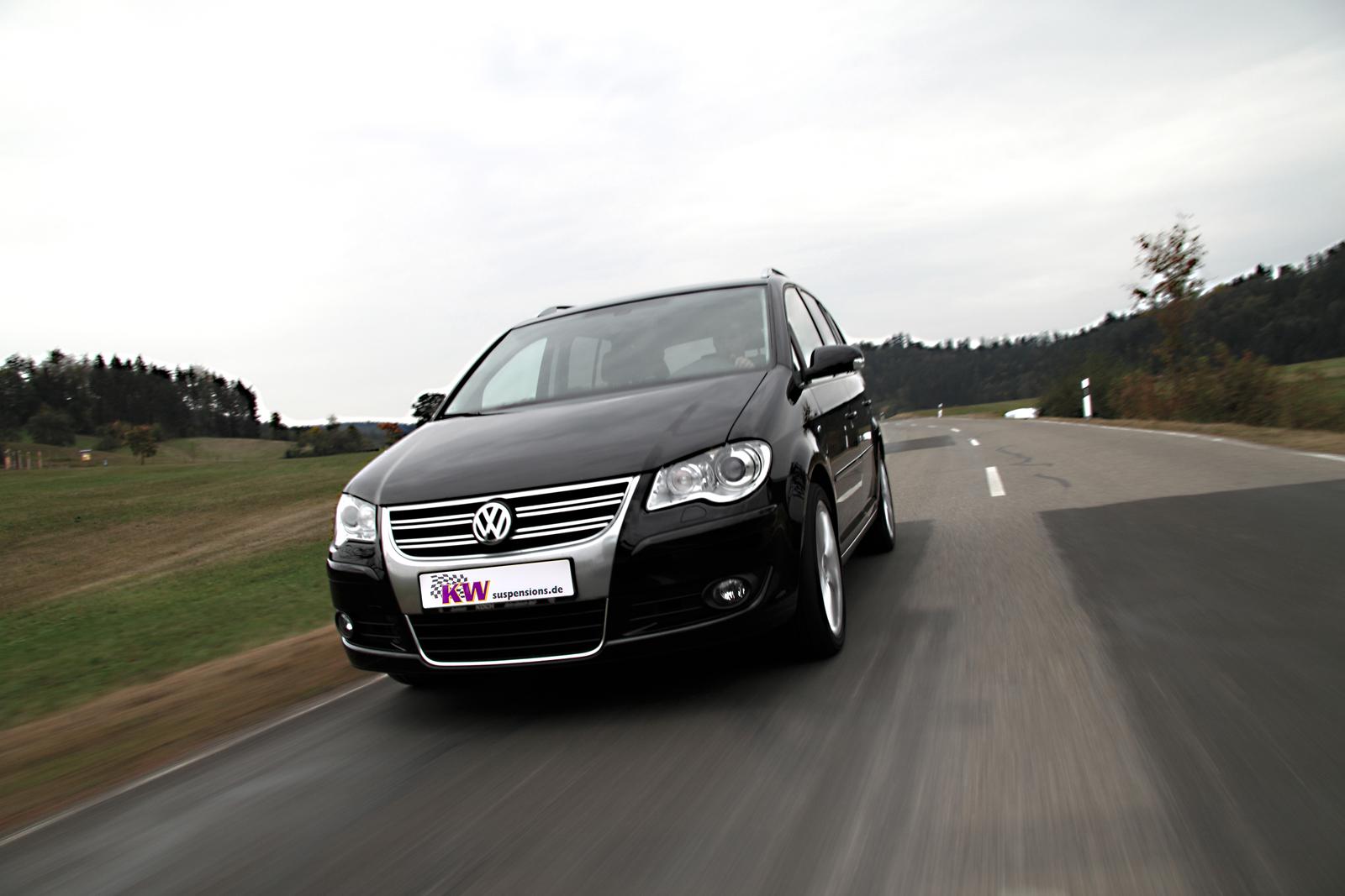 KW Coilover suspension V3 inox AUDI A3 Convertible (8P7) 04/2008-05/2013