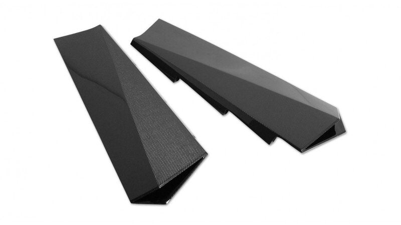 Novitec Lamborghini Aventador S | Lamborghini Aventador | Roof Air Intake Scoop (For Cars without Glass-Bonnet)