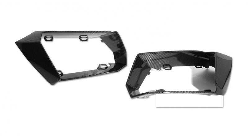 Novitec Lamborghini Aventador/Roadster | Air-Duct Frontbumper