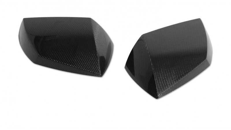 Novitec Lamborghini Aventador/Roadster/Aventador S/S Roadster | Mirror Covers