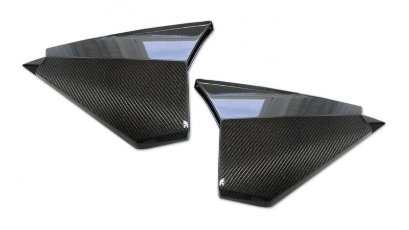 Novitec Lamborghini Aventador SV Roadster | Lamborghini Aventador/Roadster | Roof Air Intake Scoop (Visible Carbon)