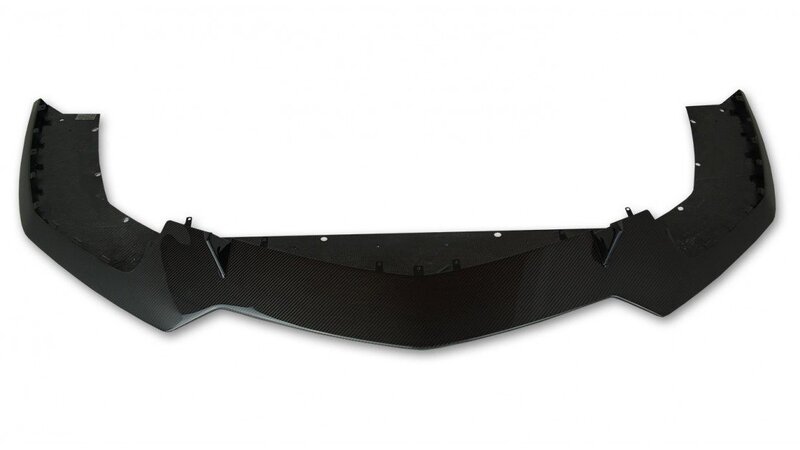Novitec Lamborghini Aventador S/S Roadster | Frontspoiler Lip