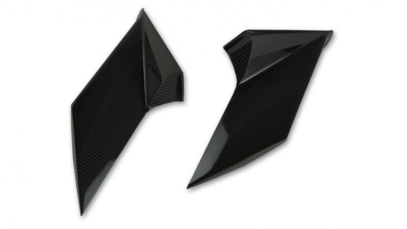 Novitec Lamborghini Aventador S/S Roadster | Front Strut
