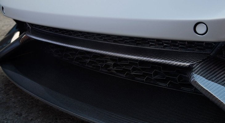 Novitec Lamborghini Huracan/Spyder | Cover Front Lip