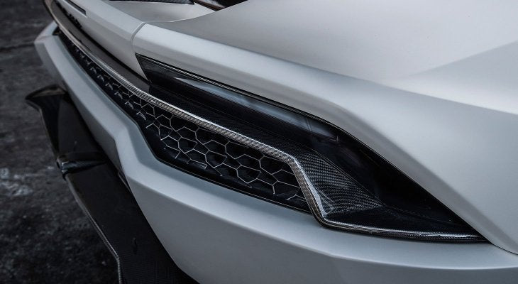 Novitec Lamborghini Huracan/Spyder | Cover Tail Lights