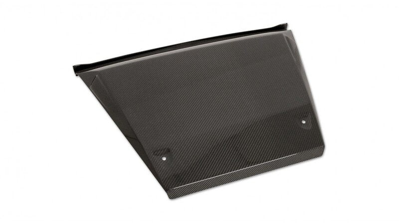 Novitec Lamborghini Huracan/RWD | Cover For Engine Compartment (L622245)