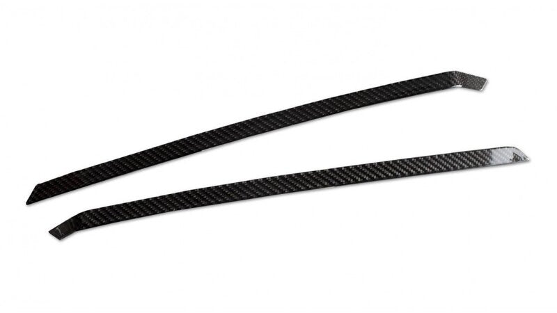 Novitec Lamborghini Huracan/Spyder | Diffusor Trim Set