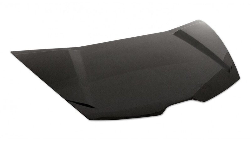 Novitec Lamborghini Huracan/Spyder/RWD/RWD Spyder/Huracan Performante/Performante Spyder/Huracan EVO/EVO Spyder/EVO RWD/EVO RWD Spyder | Trunk Lid With Air-Du