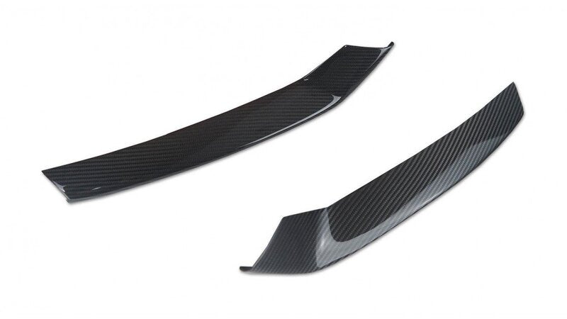 Novitec Lamborghini Urus | Cover Front Bumper Upper Position