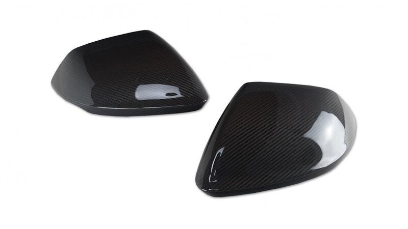 Novitec Lamborghini Urus | Mirror Covers With PGU